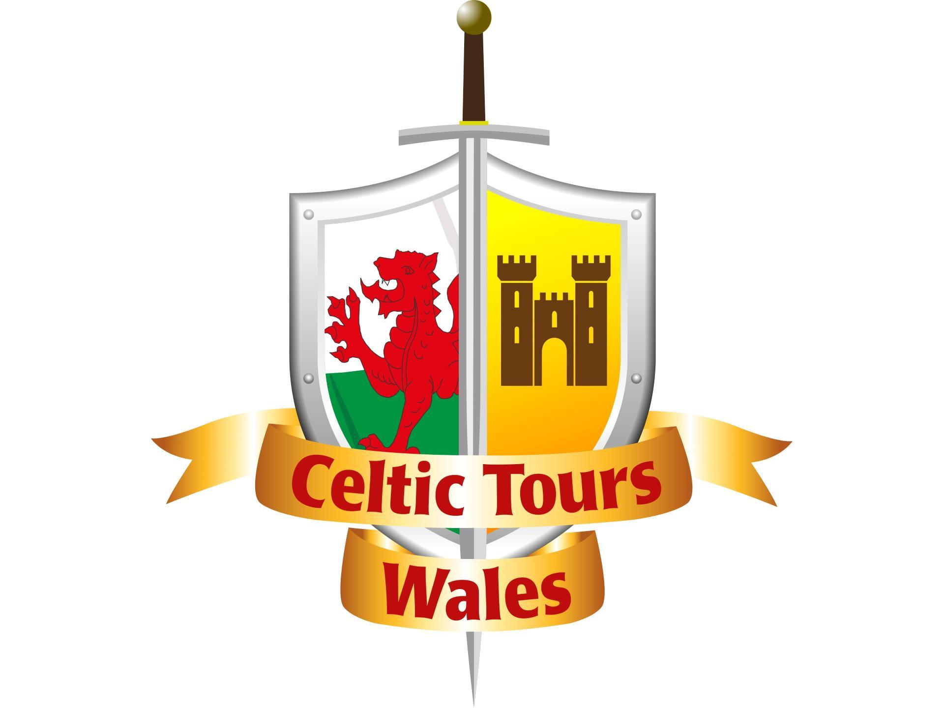 Celtic Tours Wales logo