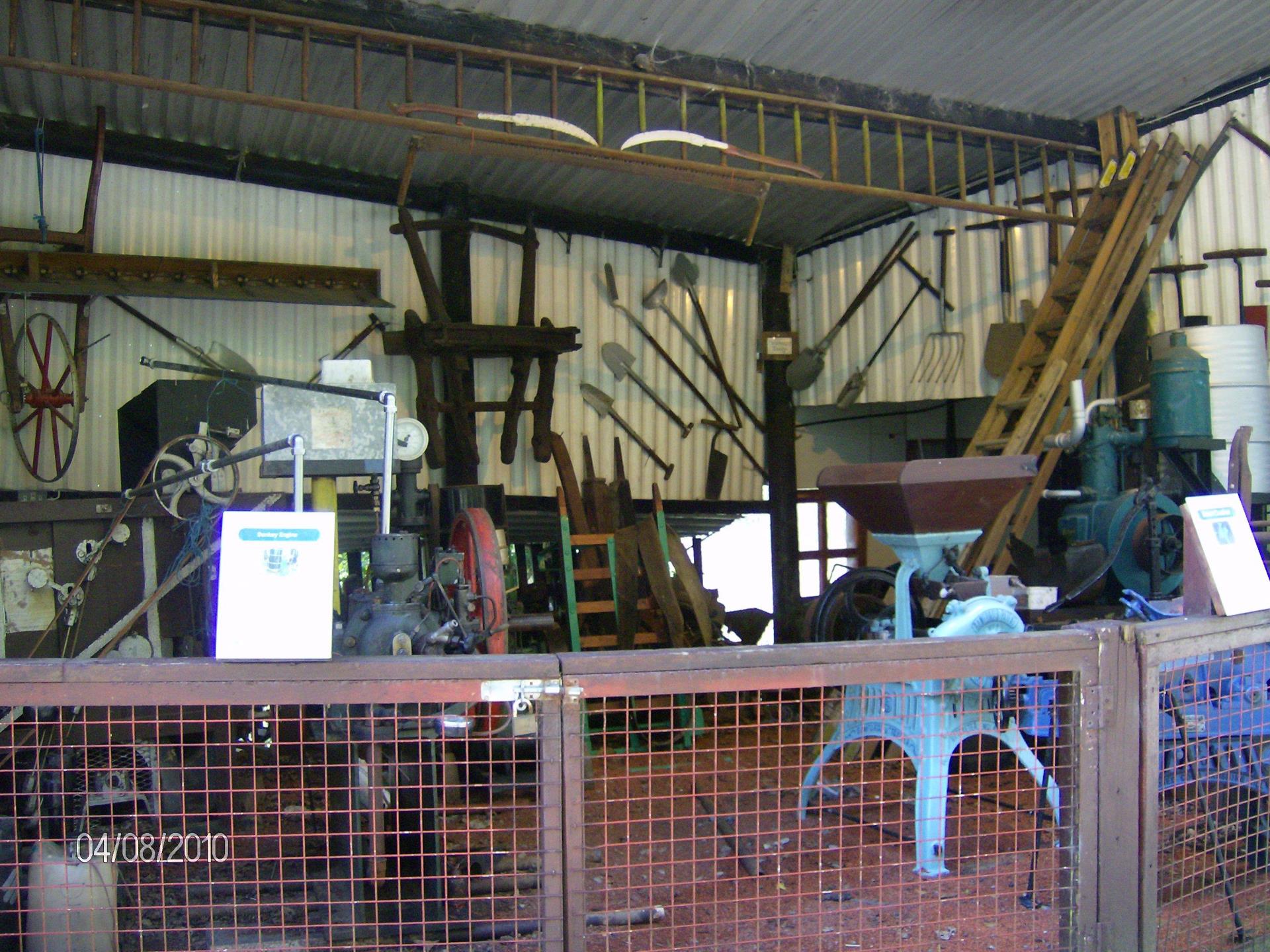 Farming Museum