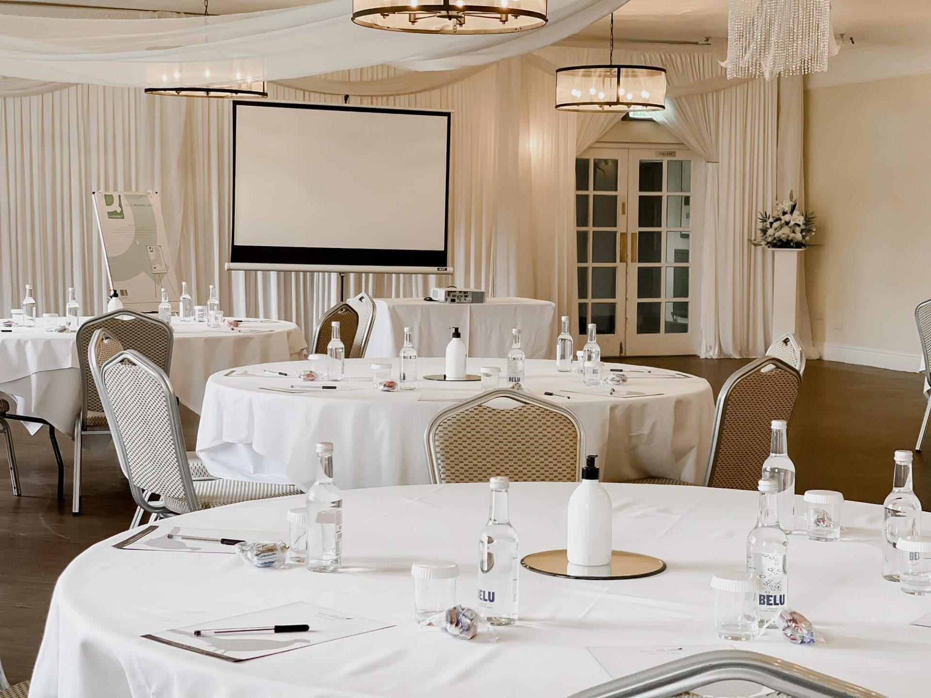 Glanafon Suite