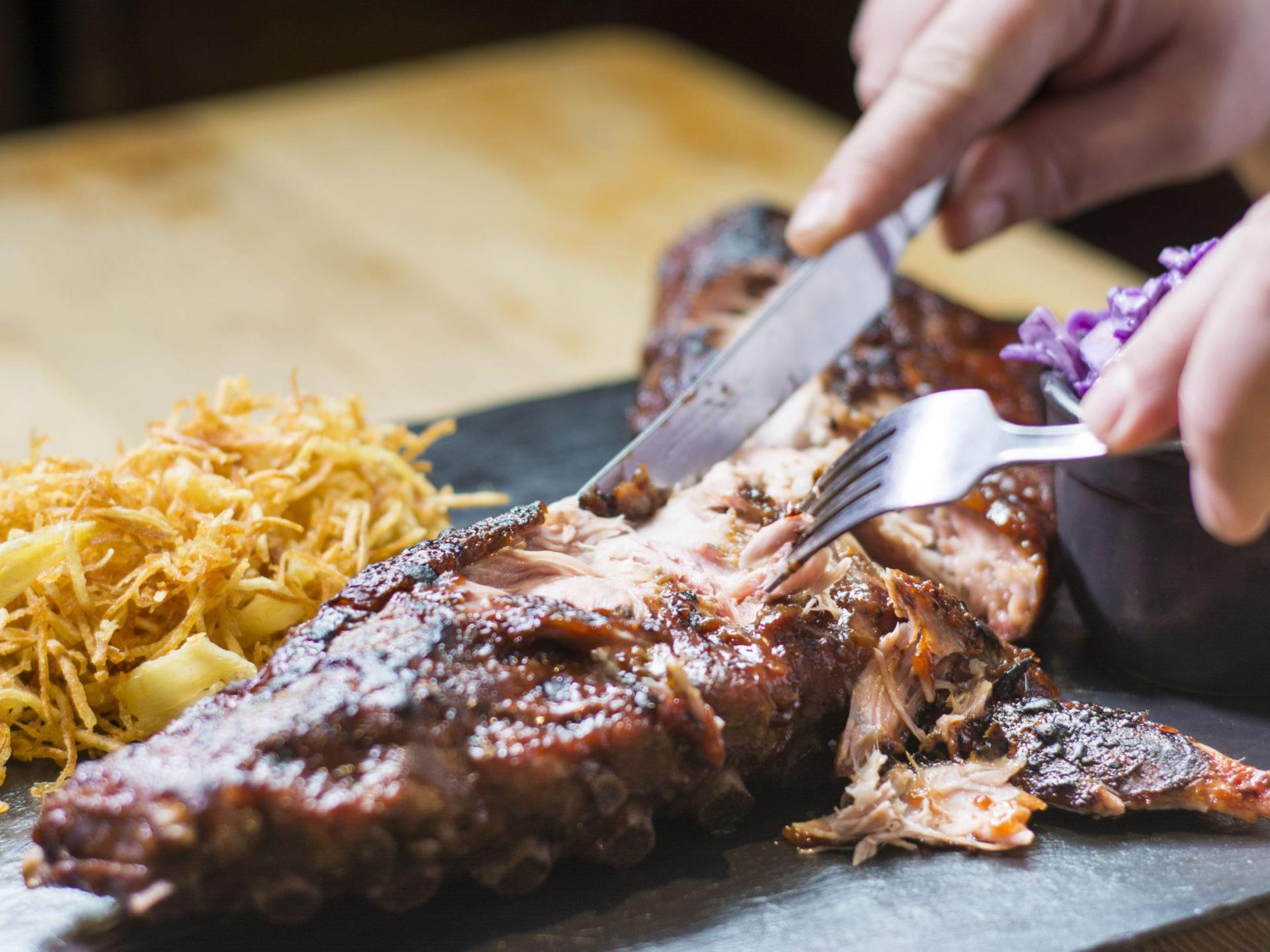 Beef Brisket
