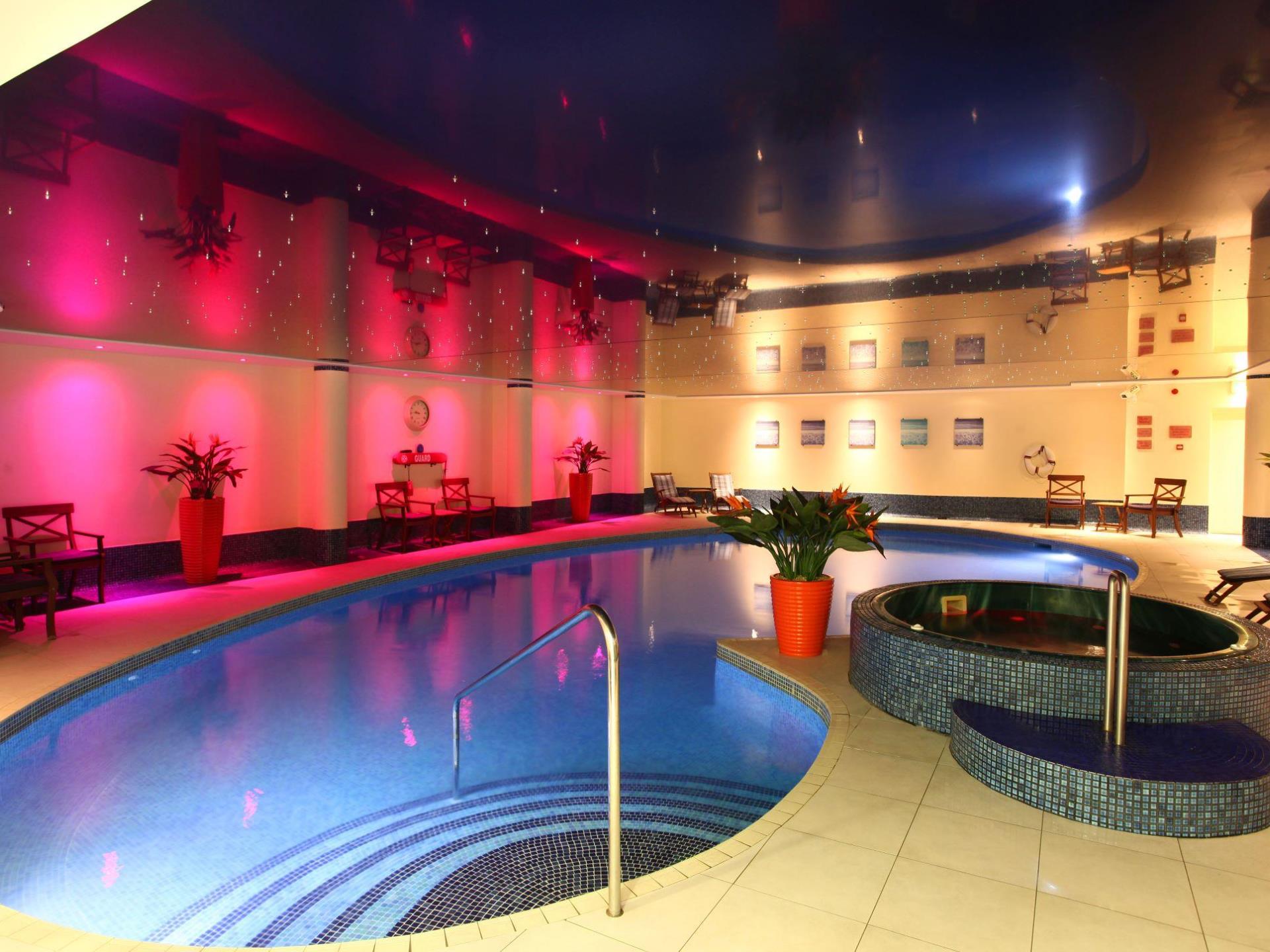 Best Western Premier Heronston Hotel & Spa