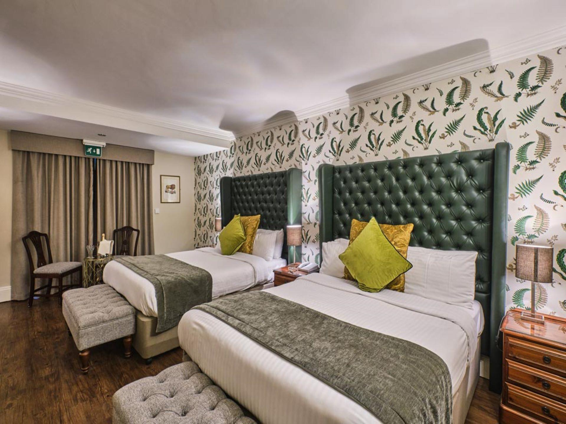 New House Country Hotel