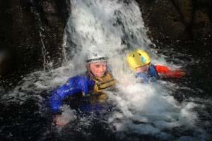 land yachting wales