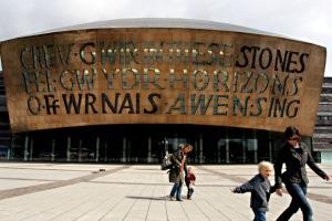 good places to visit in cardiff