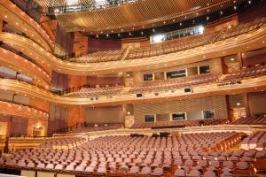 Wales Millennium Centre