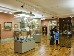 Newport Museum and Art Gallery | VisitWales