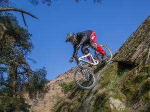 Antur stiniog bike store park