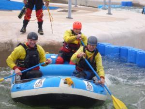 CARDIFF INTERNATIONAL WHITE WATER - All You Need to Know BEFORE You Go