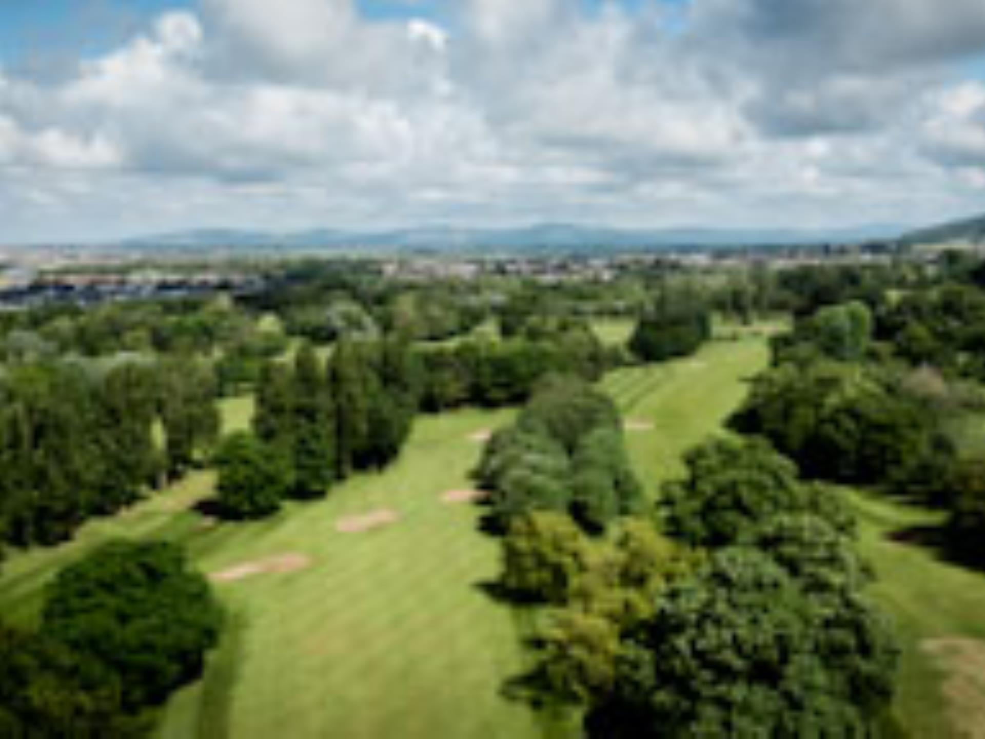 Around Abergele Golf Club