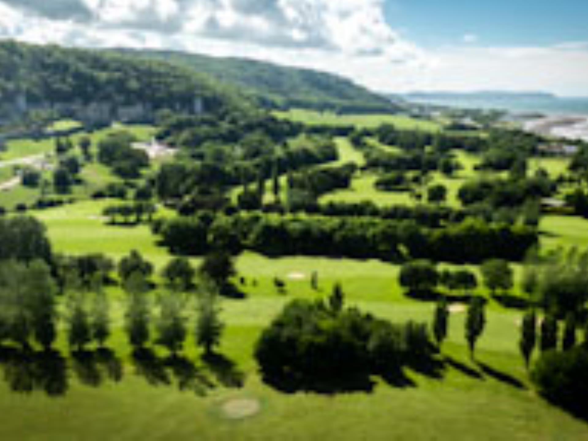 Abergele Golf Club Overview