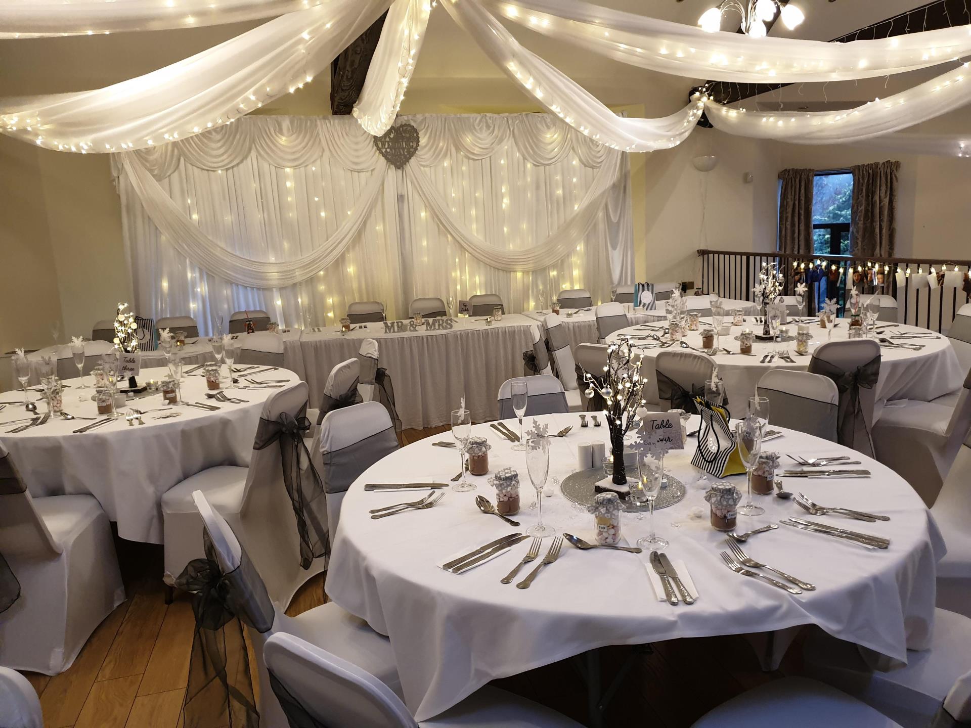 Function Room