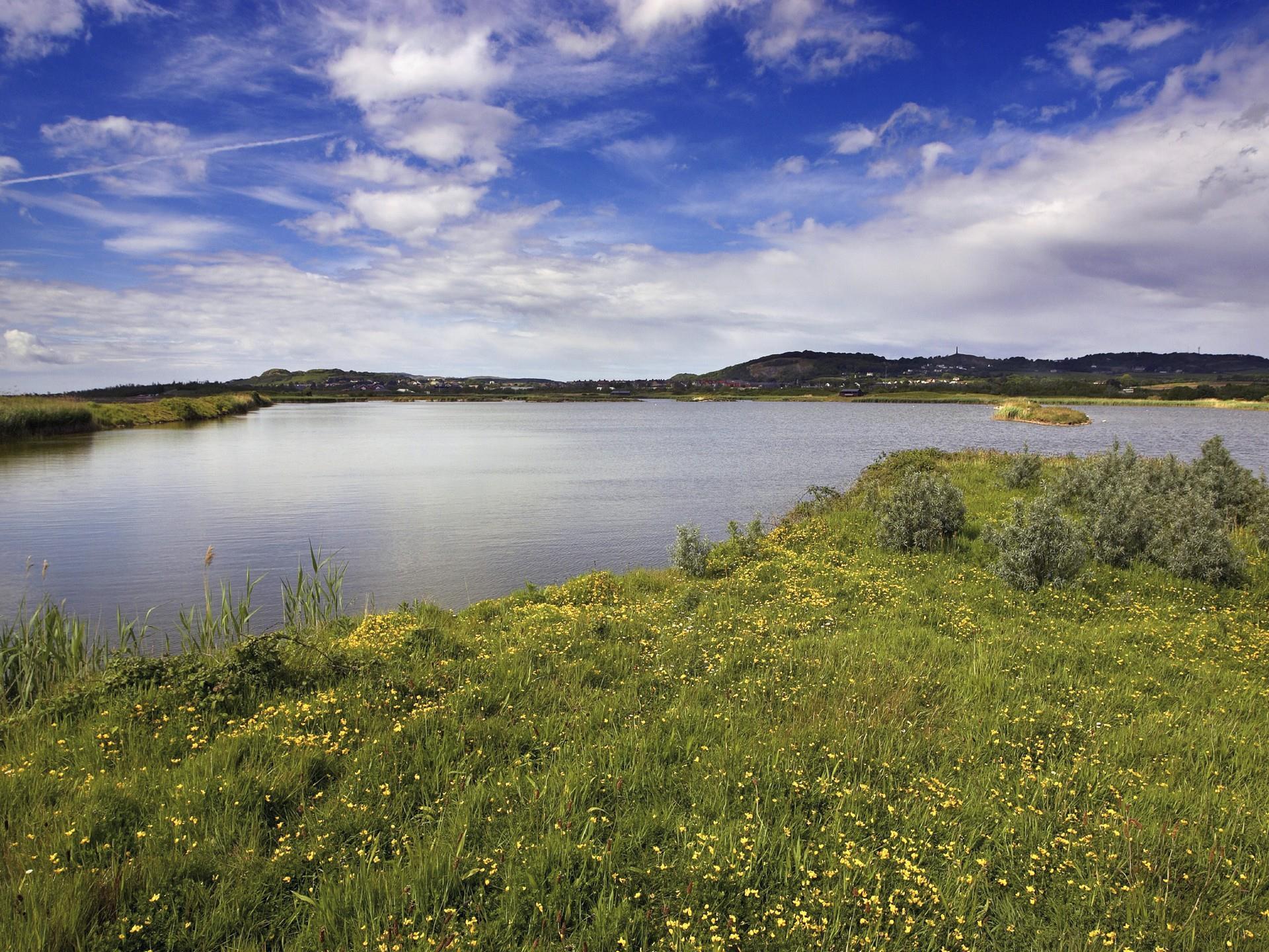 RSPB Conwy