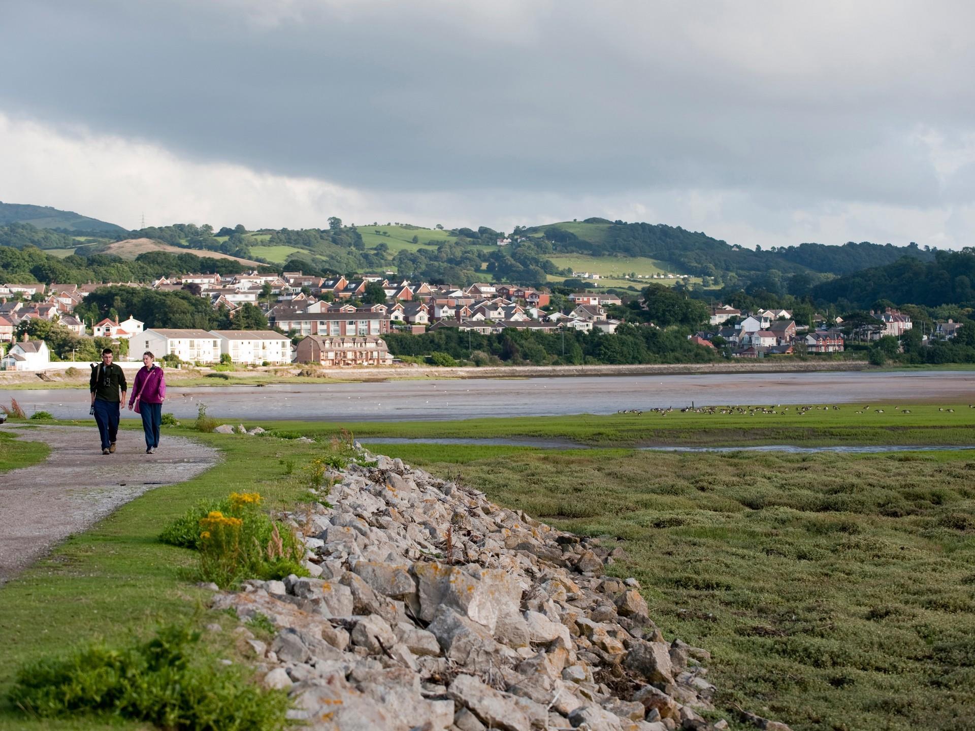 RSPB Conwy