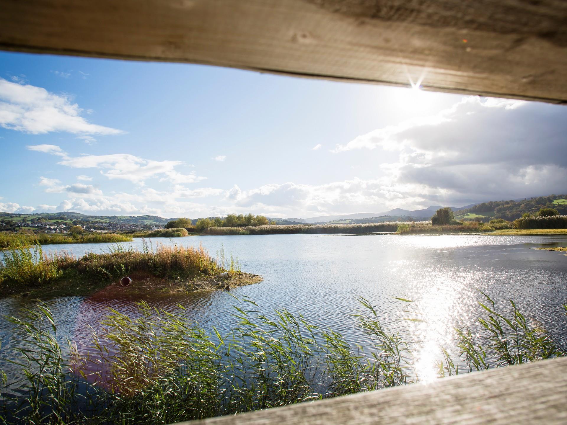 RSPB Conwy