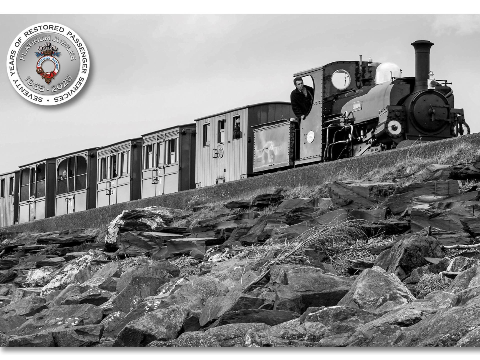 Seventy Years of Restored Passenger Services