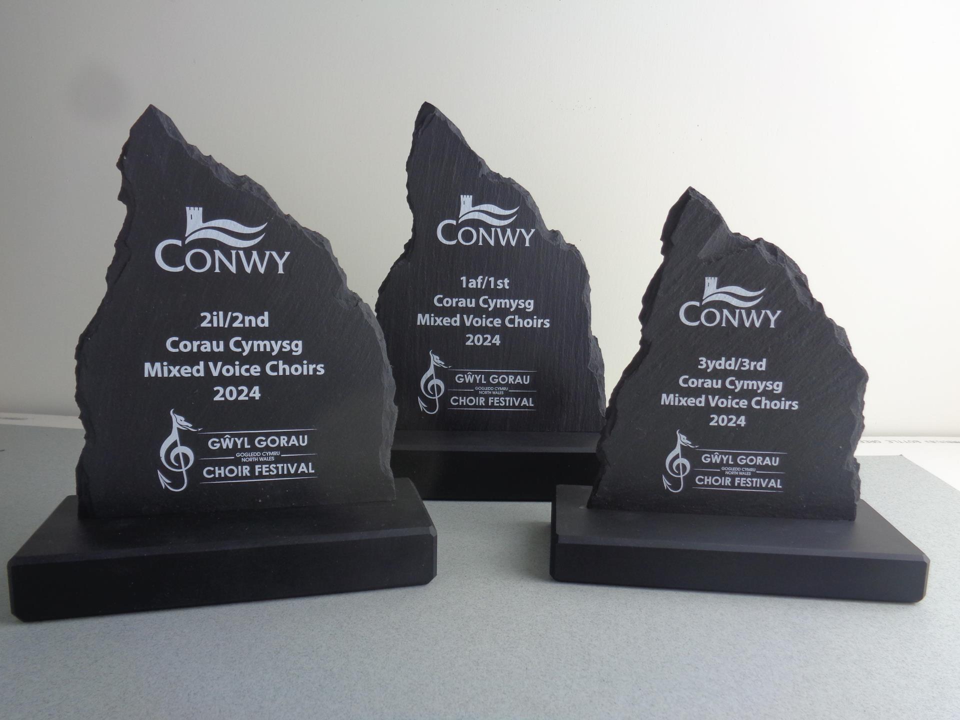 Inigo Jones Slate Works