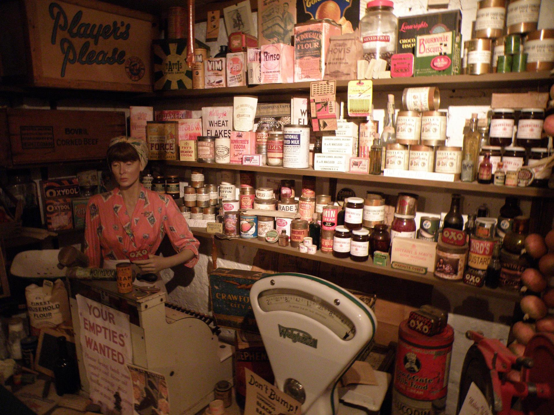 Home Front Museum, Llandudno