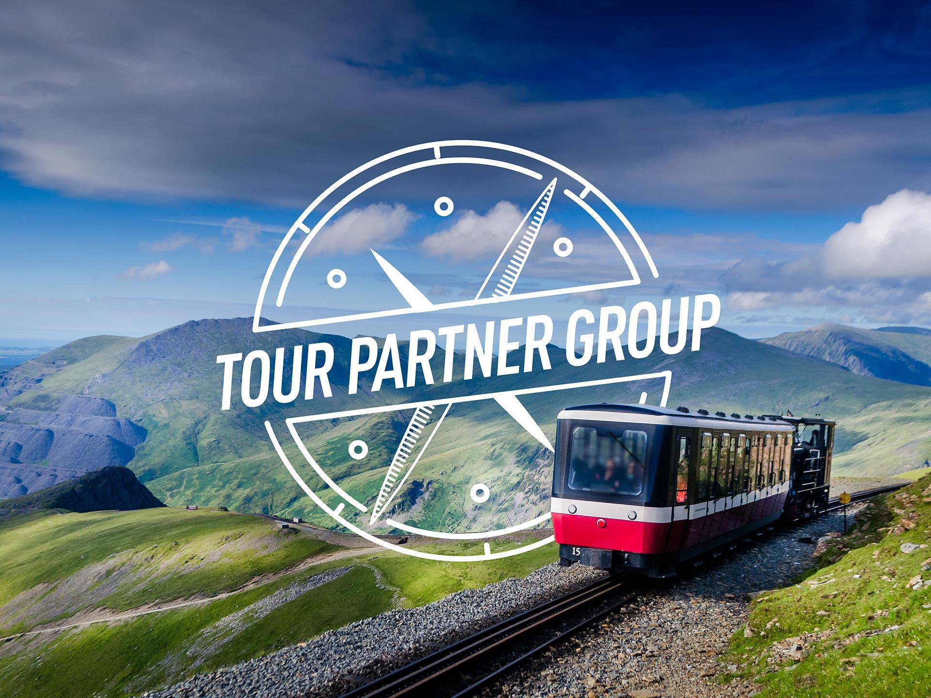 Snowdonia Mountain Railway | TPG