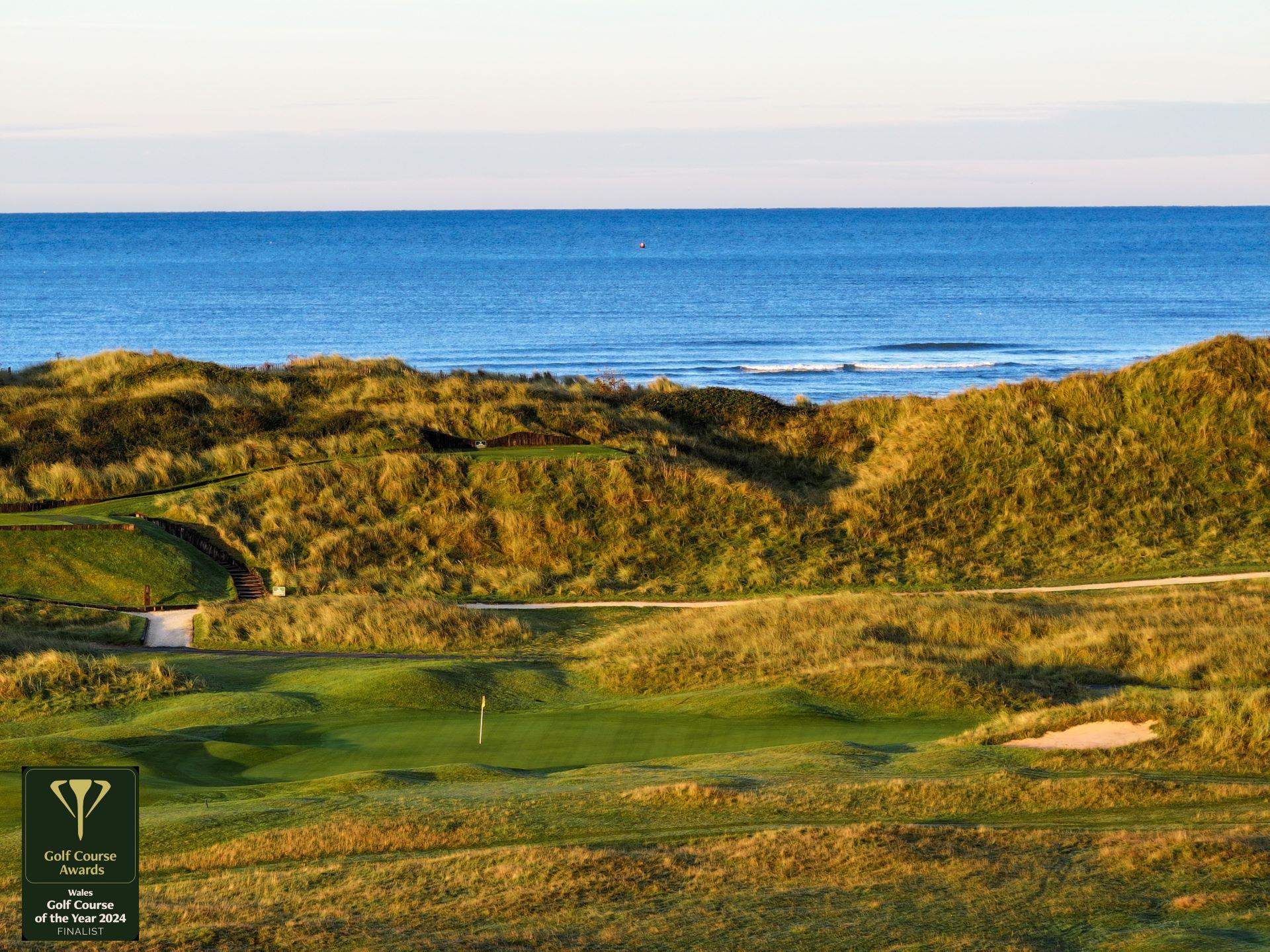 Aberdovey Golf Club