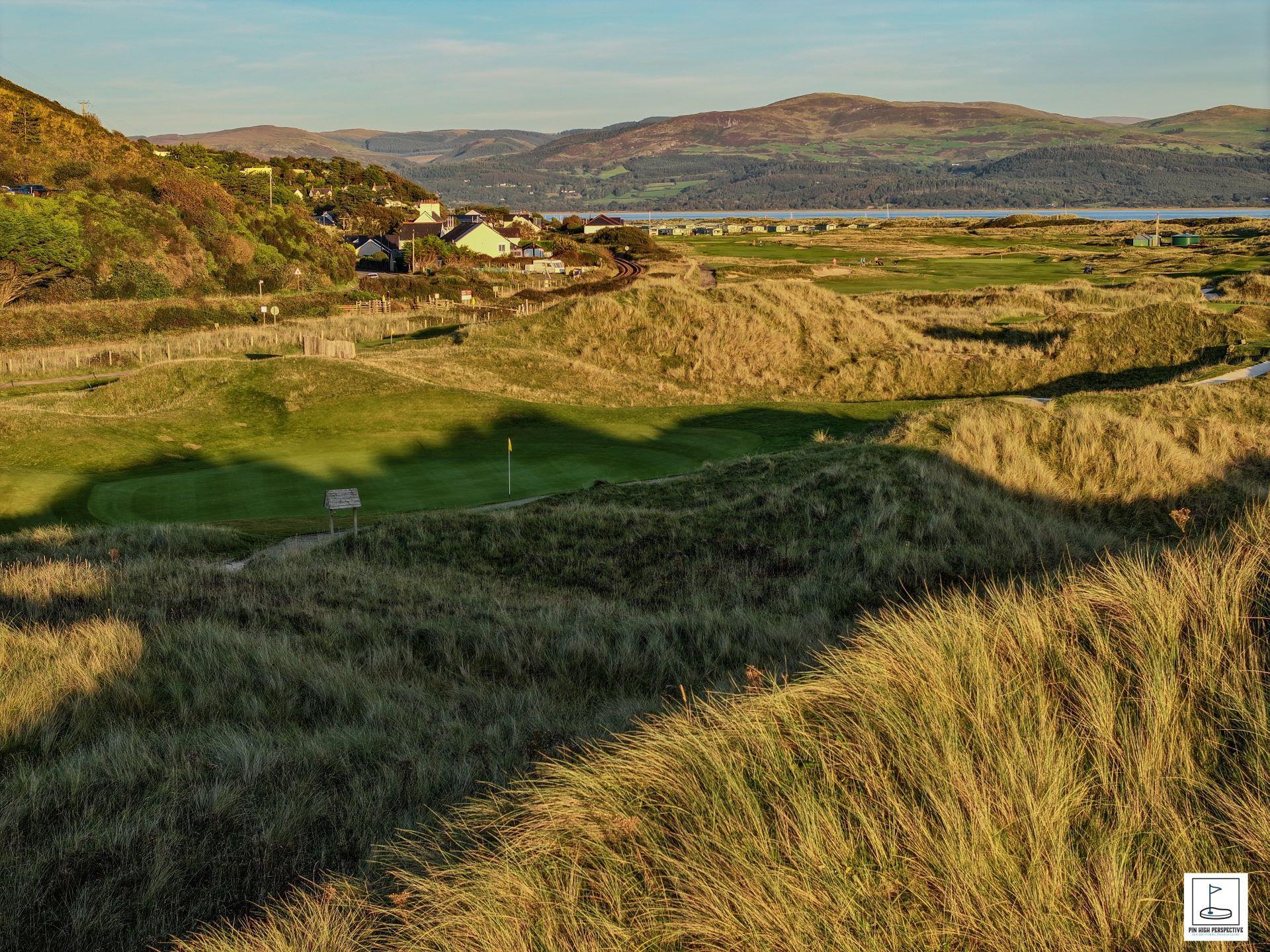 Aberdovey Golf Club