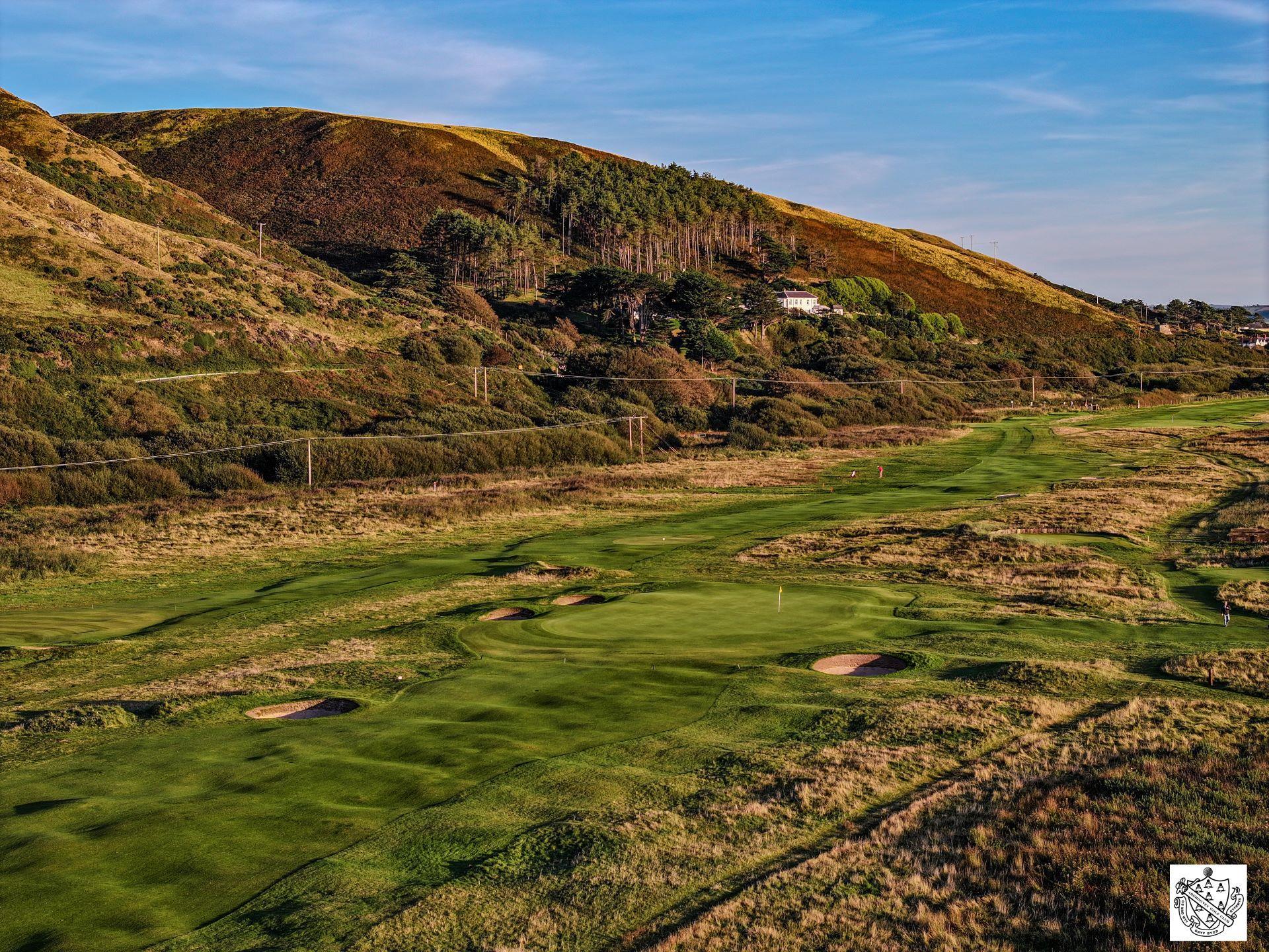 Aberdovey Golf Club