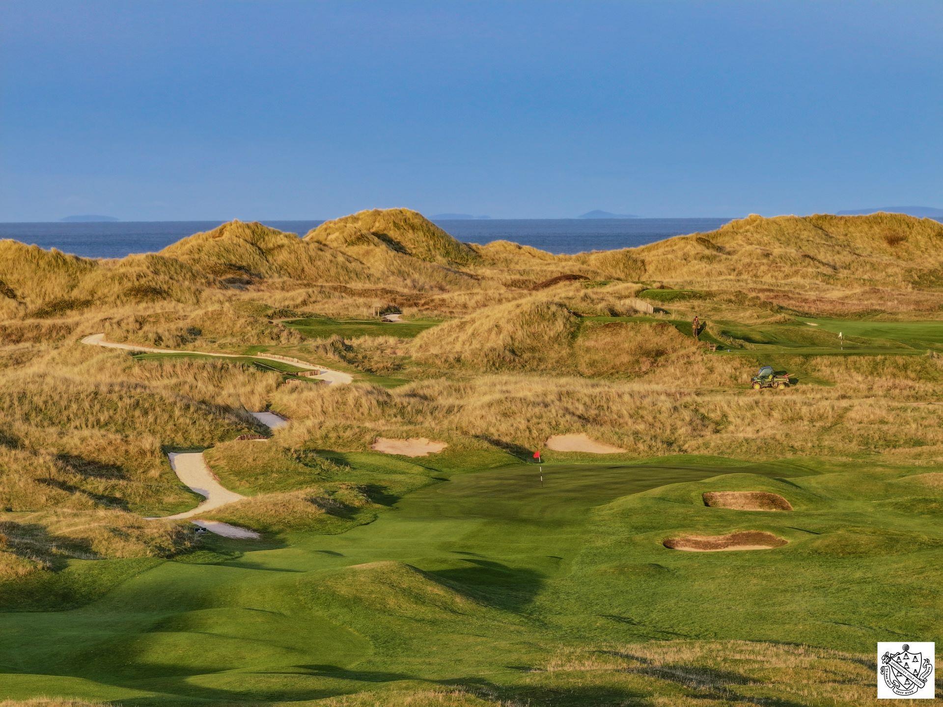 Aberdovey Golf Club