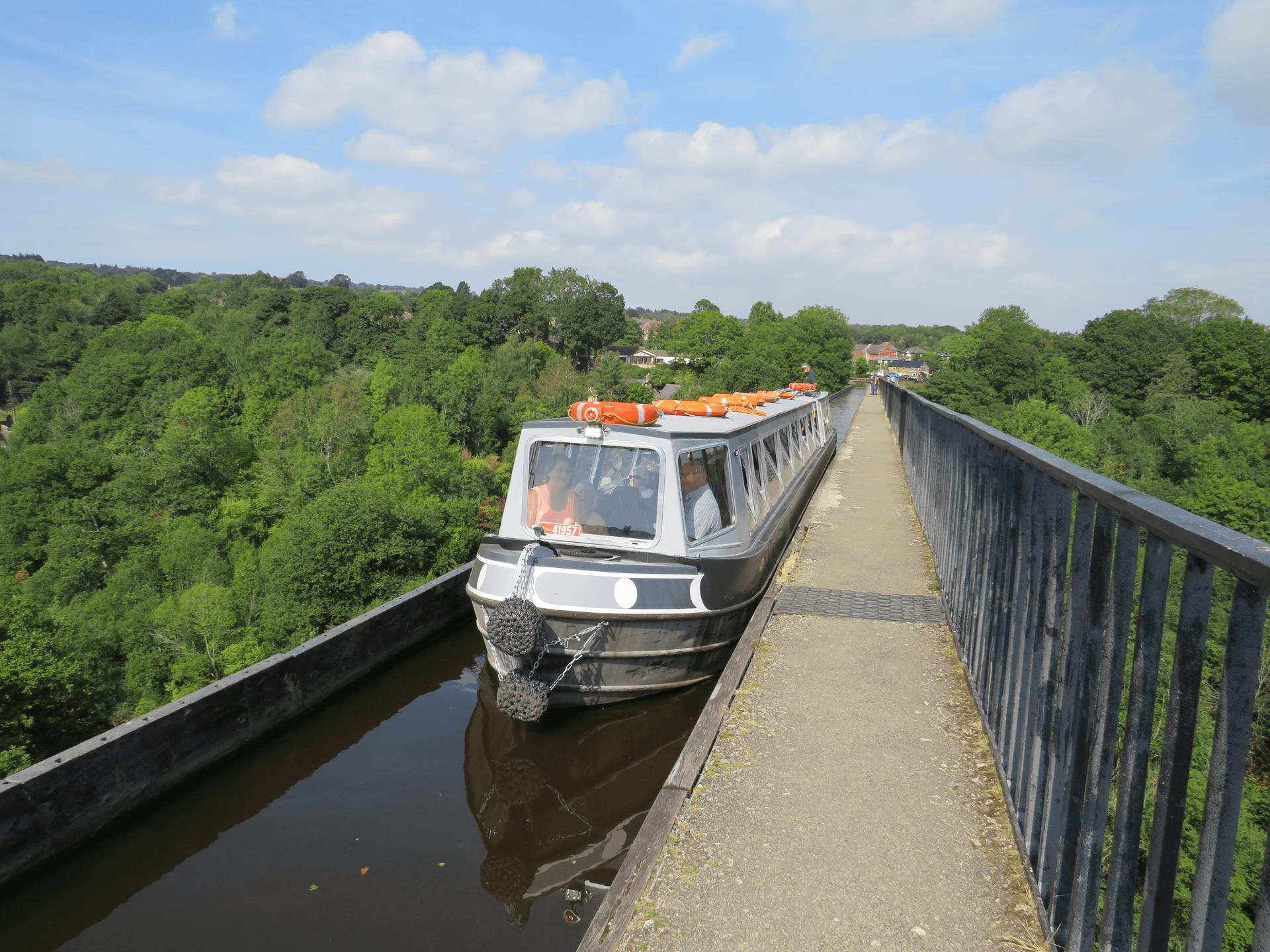 Anglowelsh Waterway Holidays