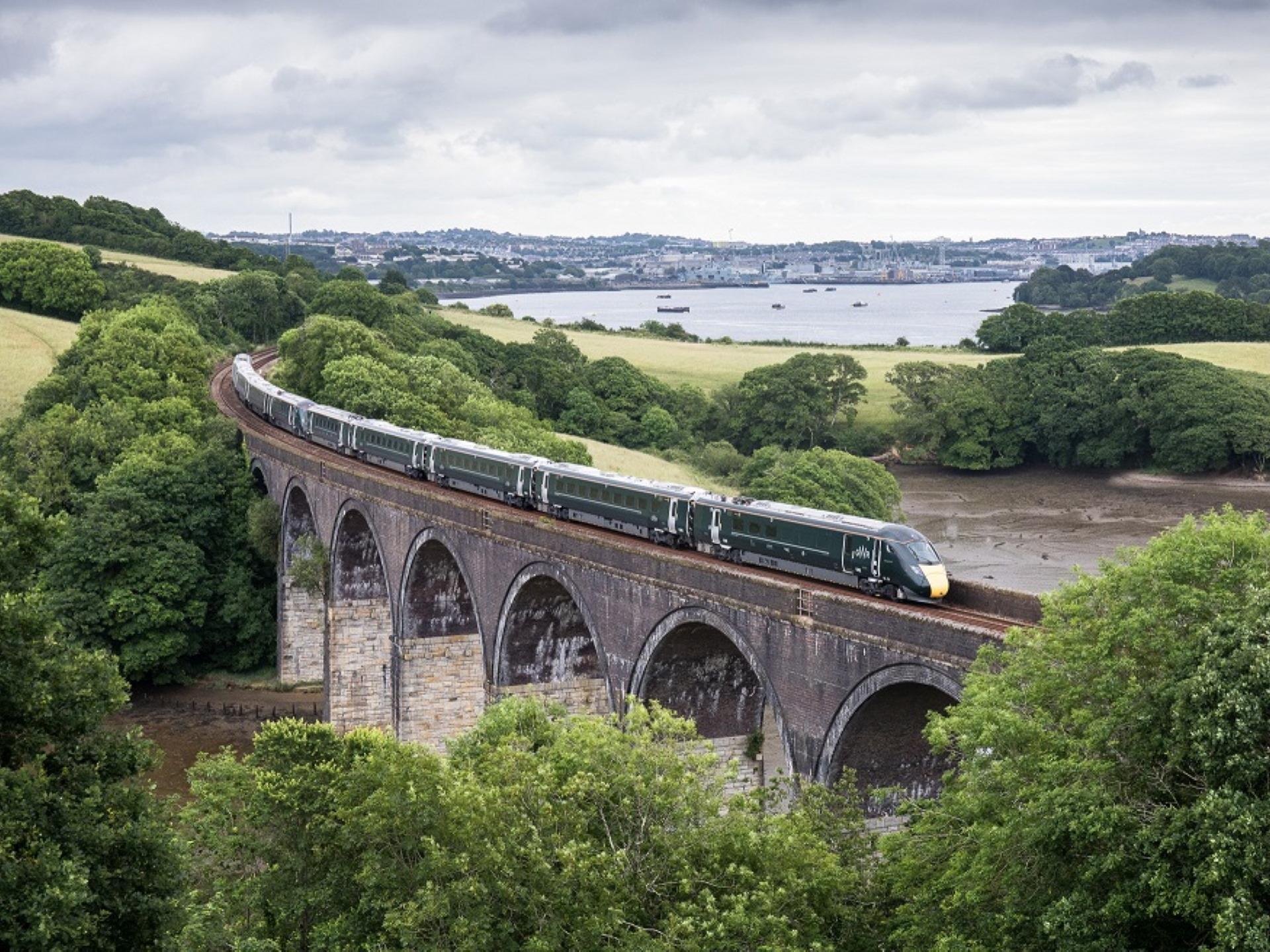 Great Western Railway