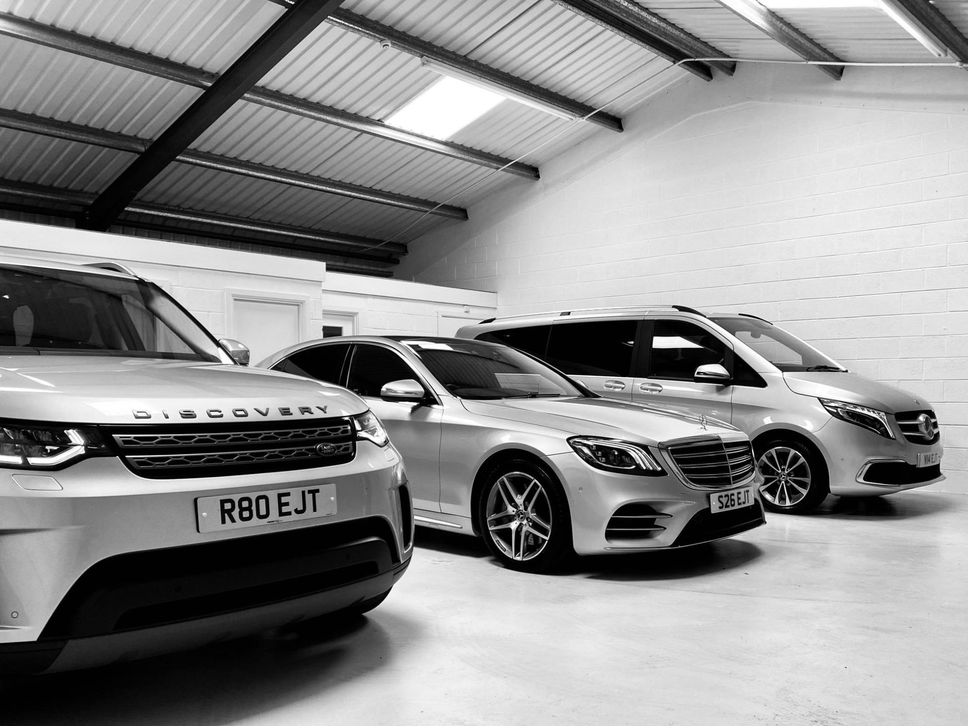 Fleet Selection