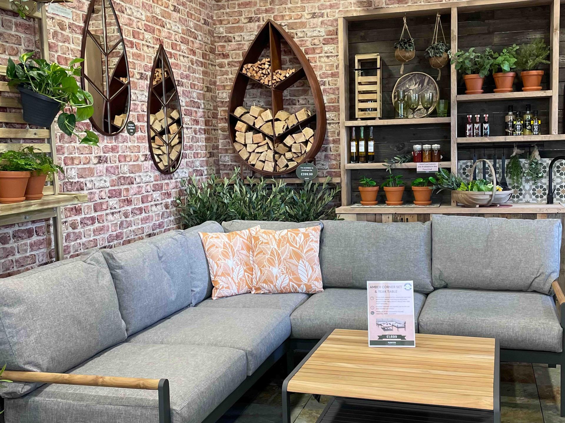 Outdoor Furniture
