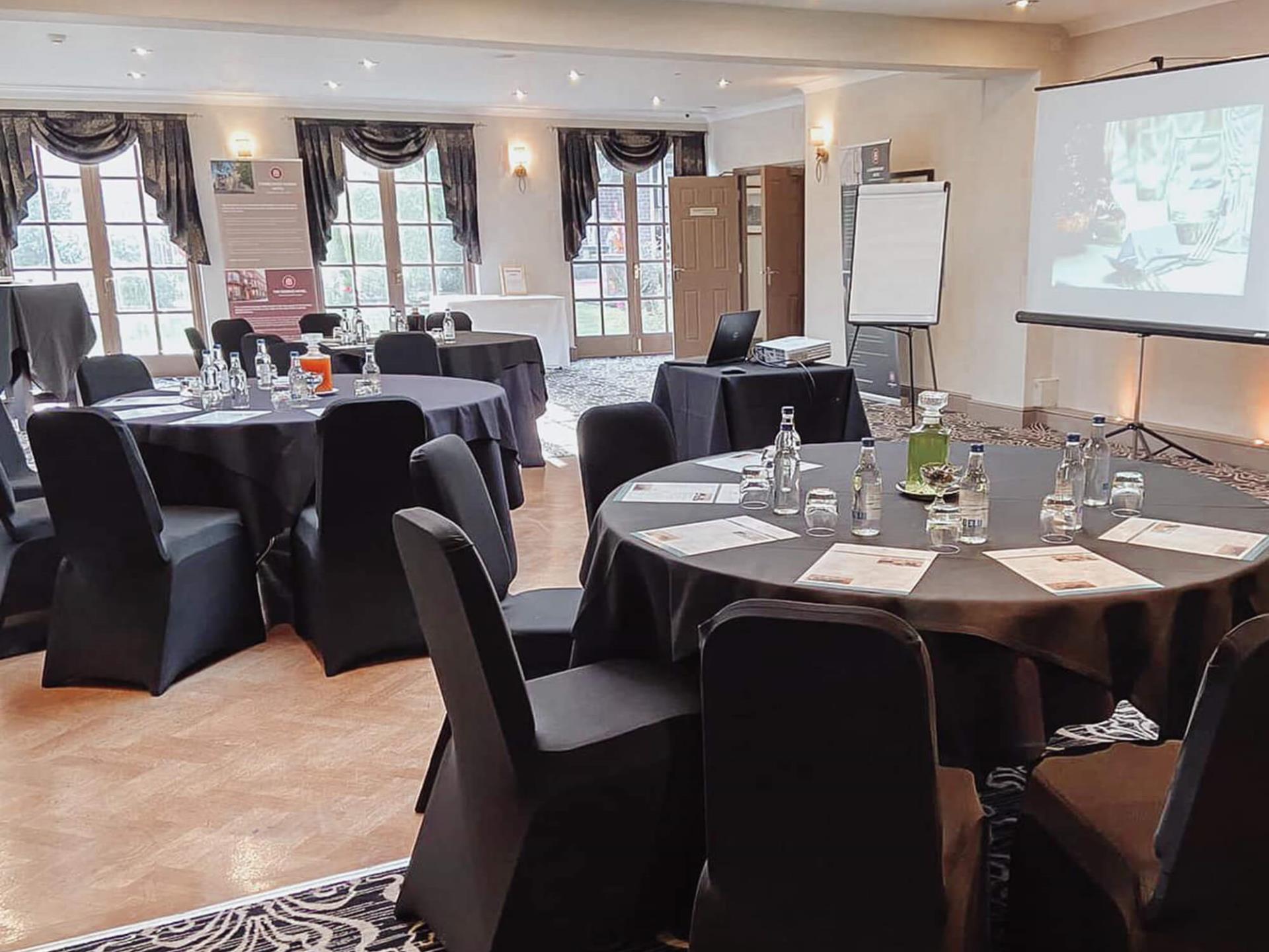 ALLINGTON SUITE
