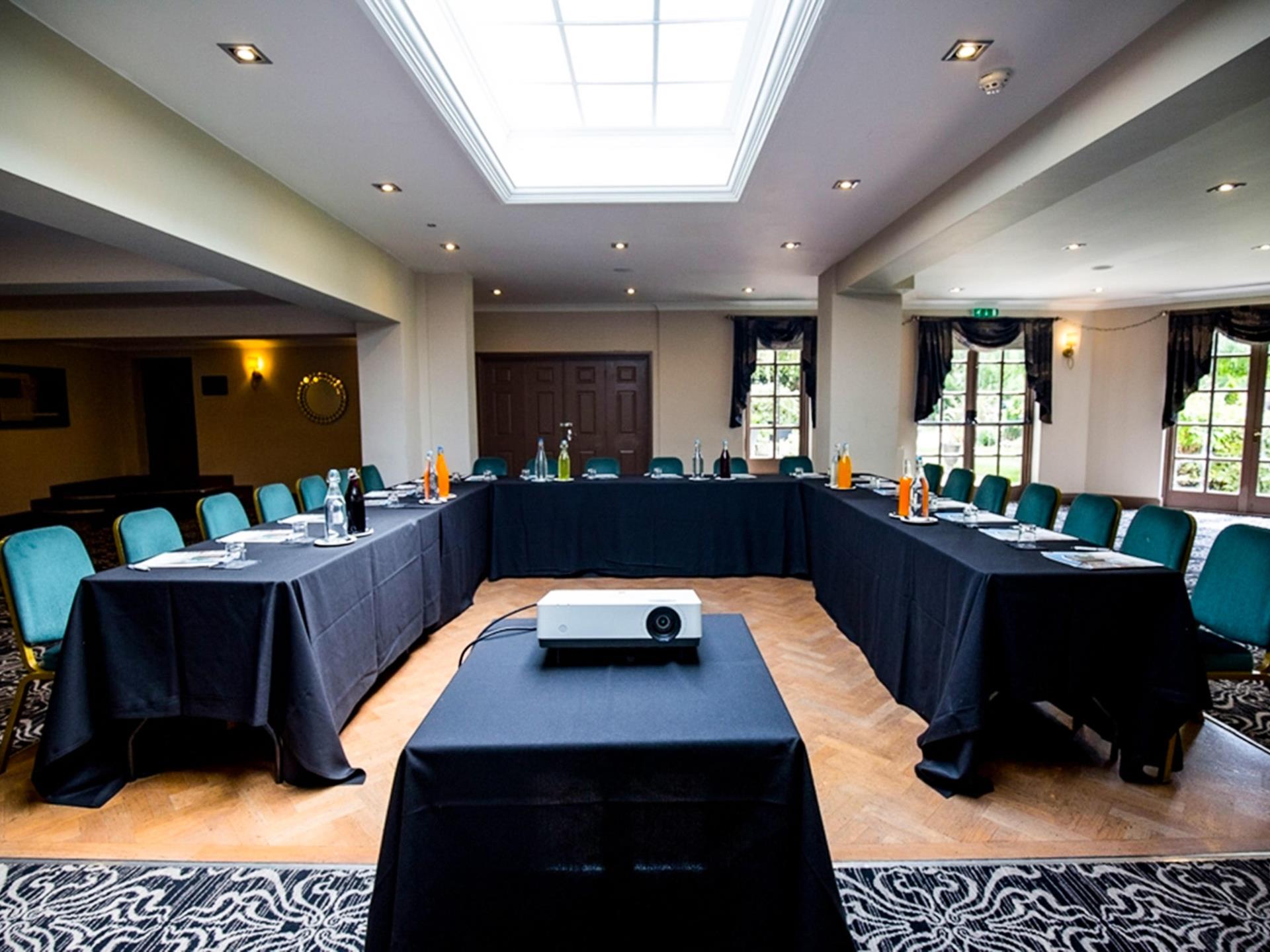 ALLINGTON SUITE