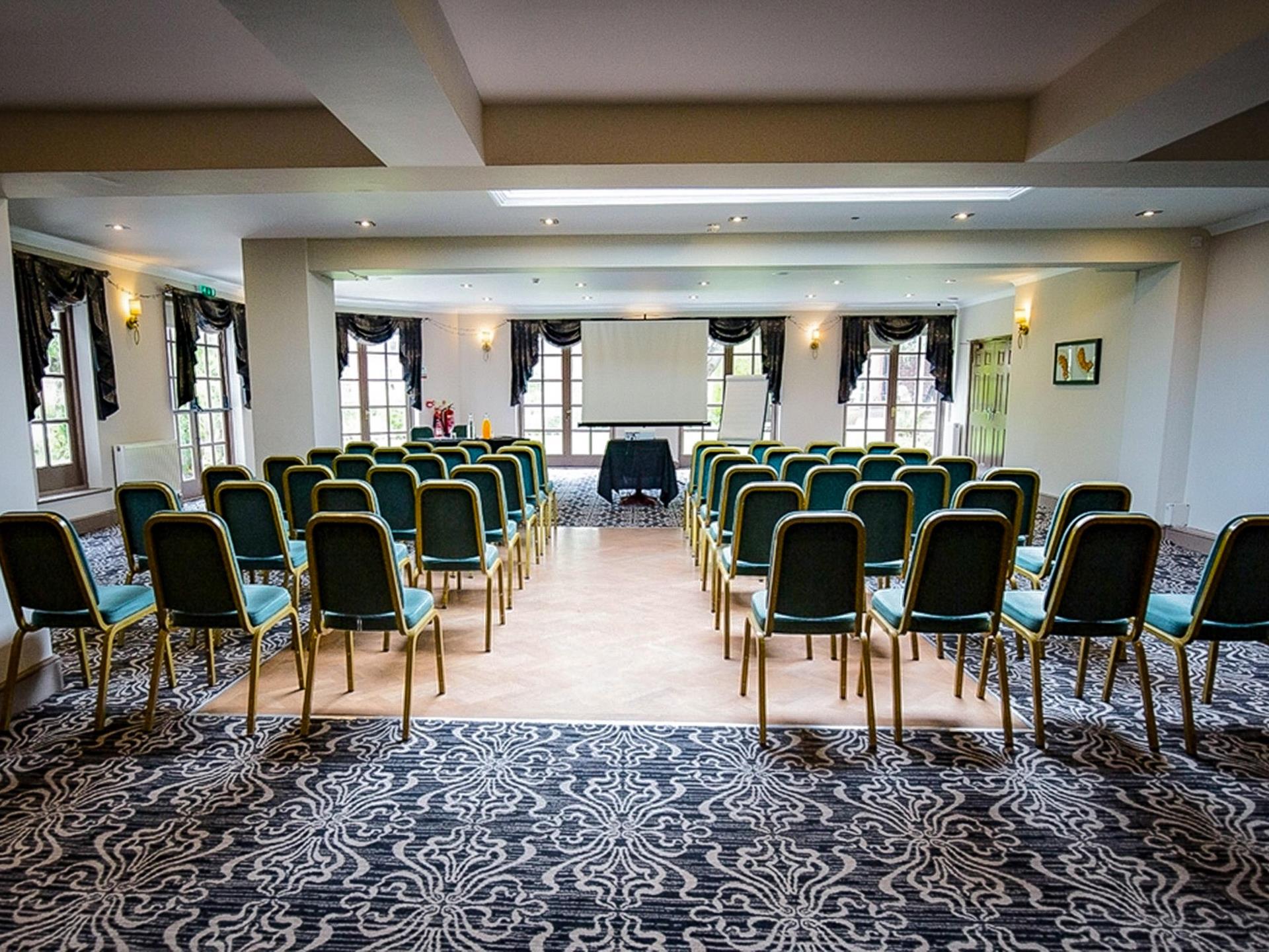 ALLINGTON SUITE