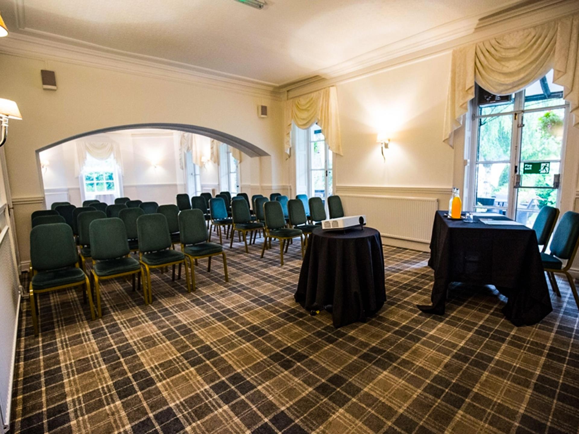 BOYDELL SUITE