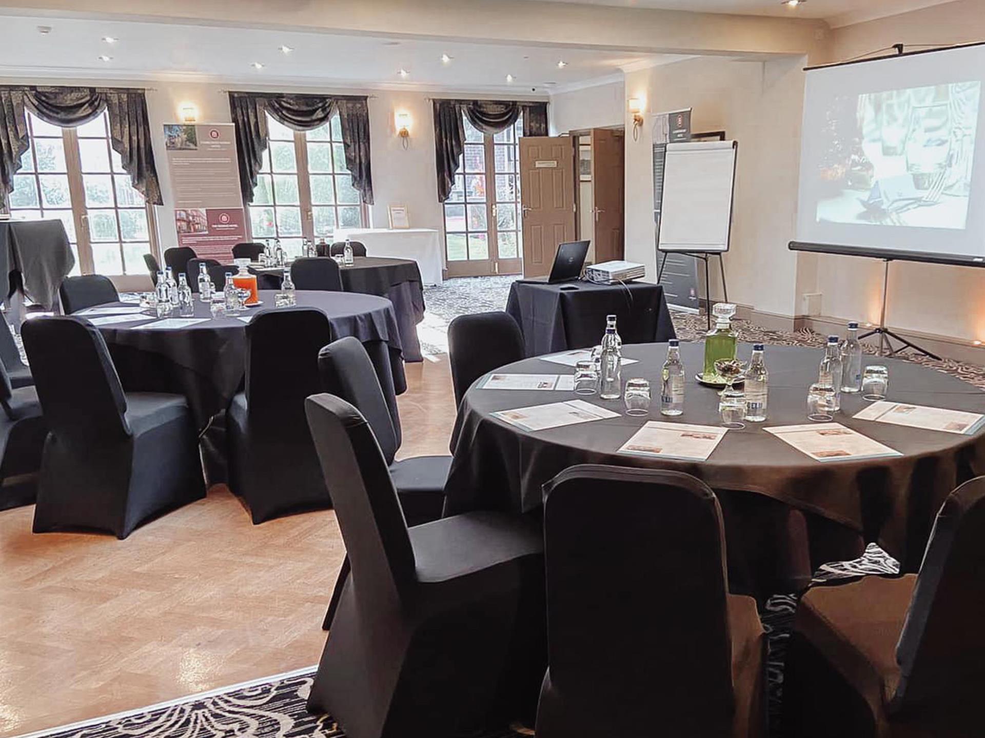 ALLINGTON SUITE