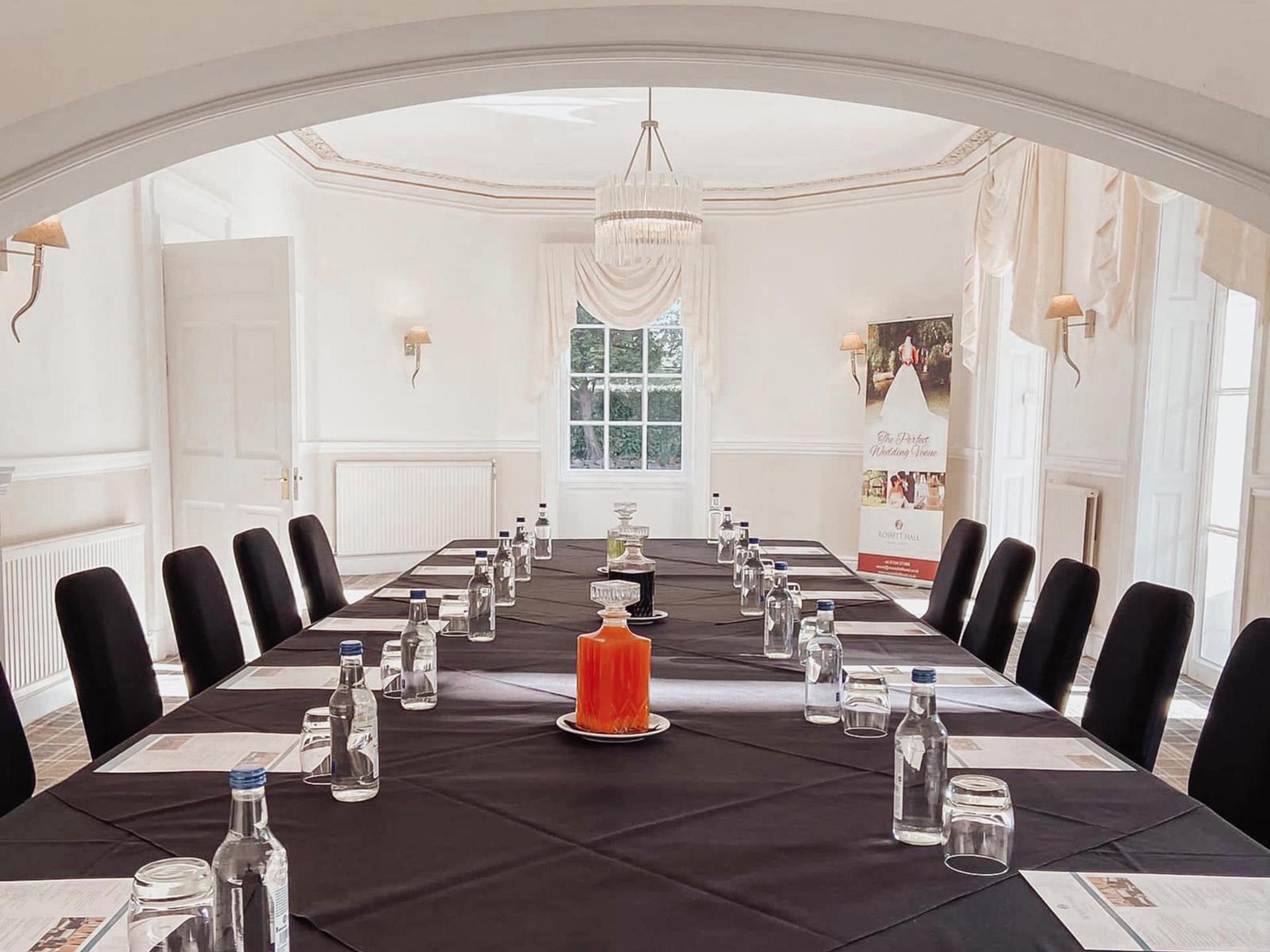 BOYDELL SUITE