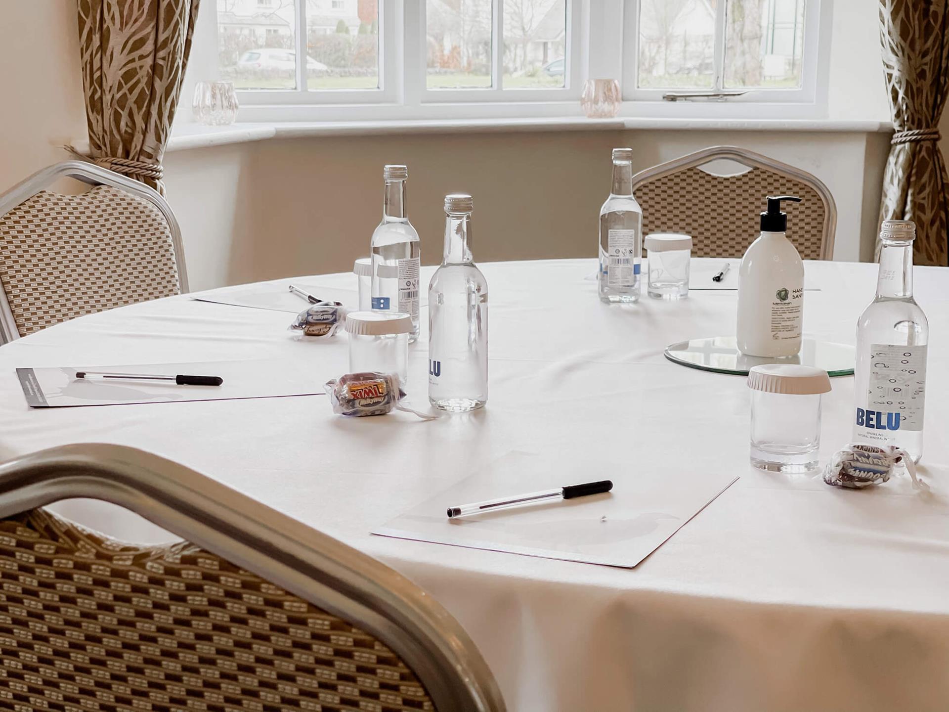 Glanafon Suite