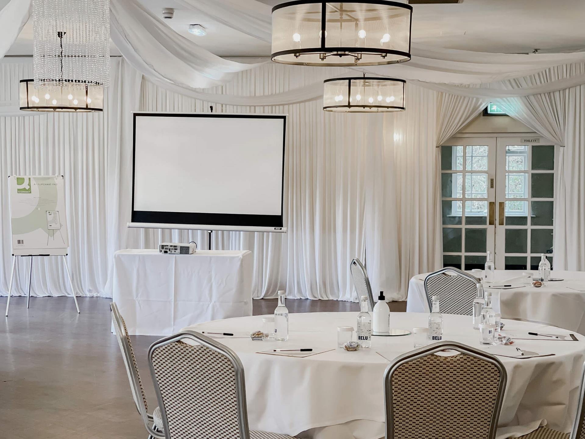 Glanafon Suite