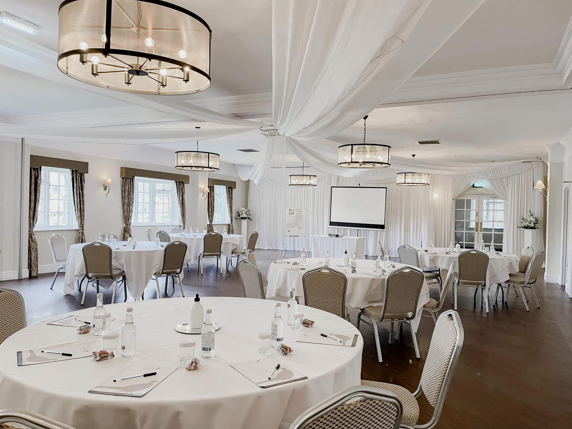 Glanafon Suite