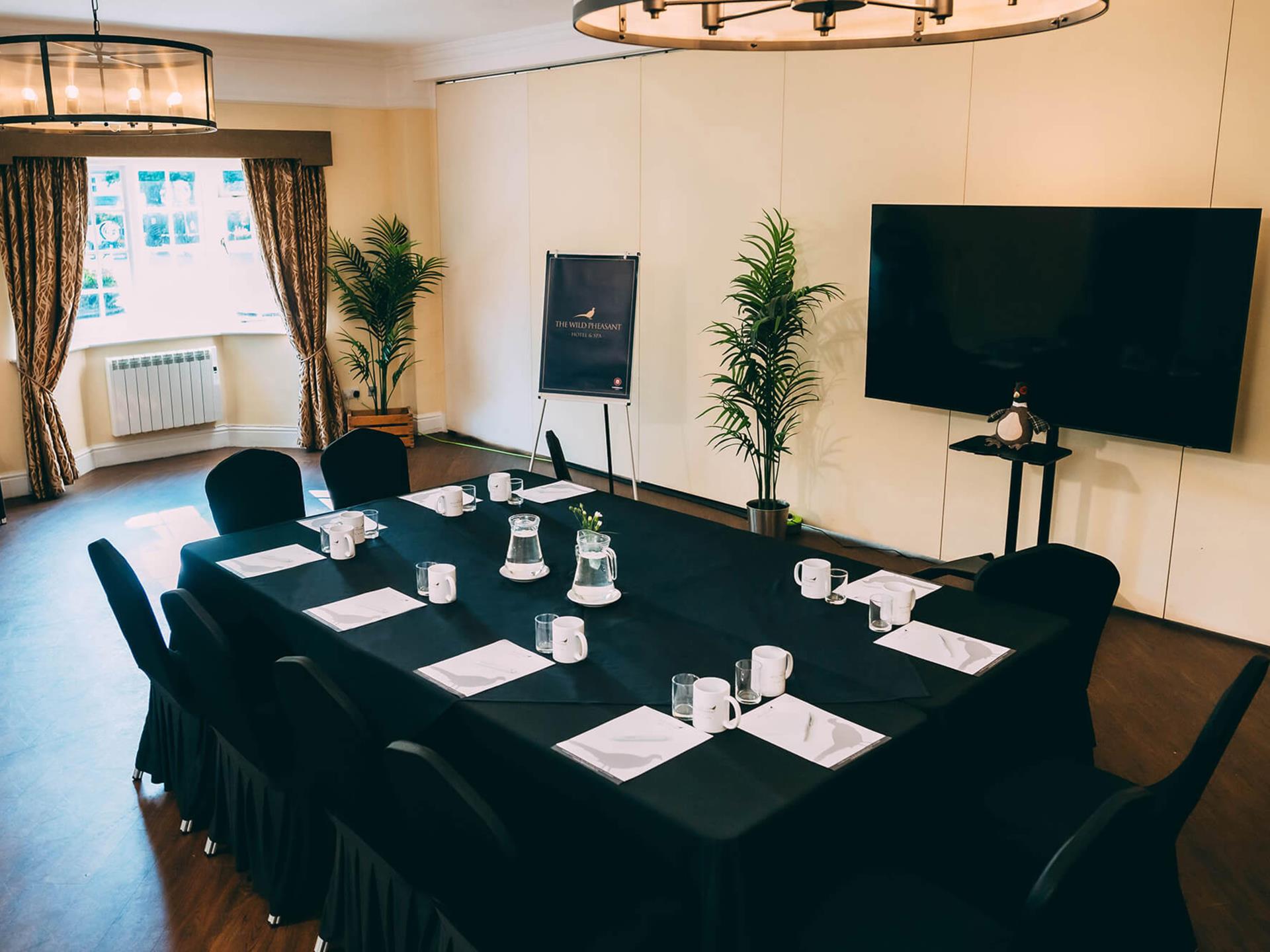 Glanafon Suite