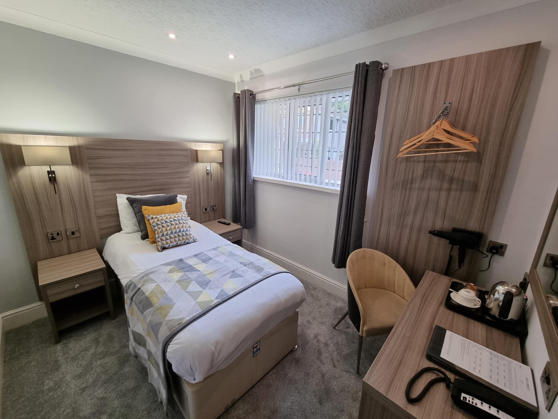 Single Room