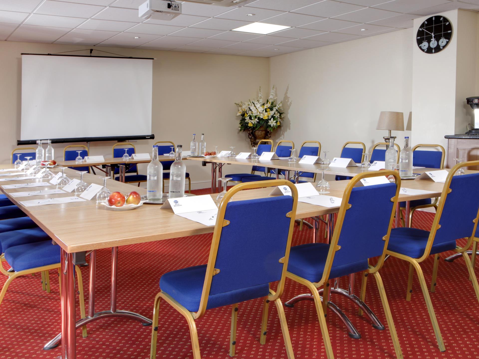 Concorde Suite 