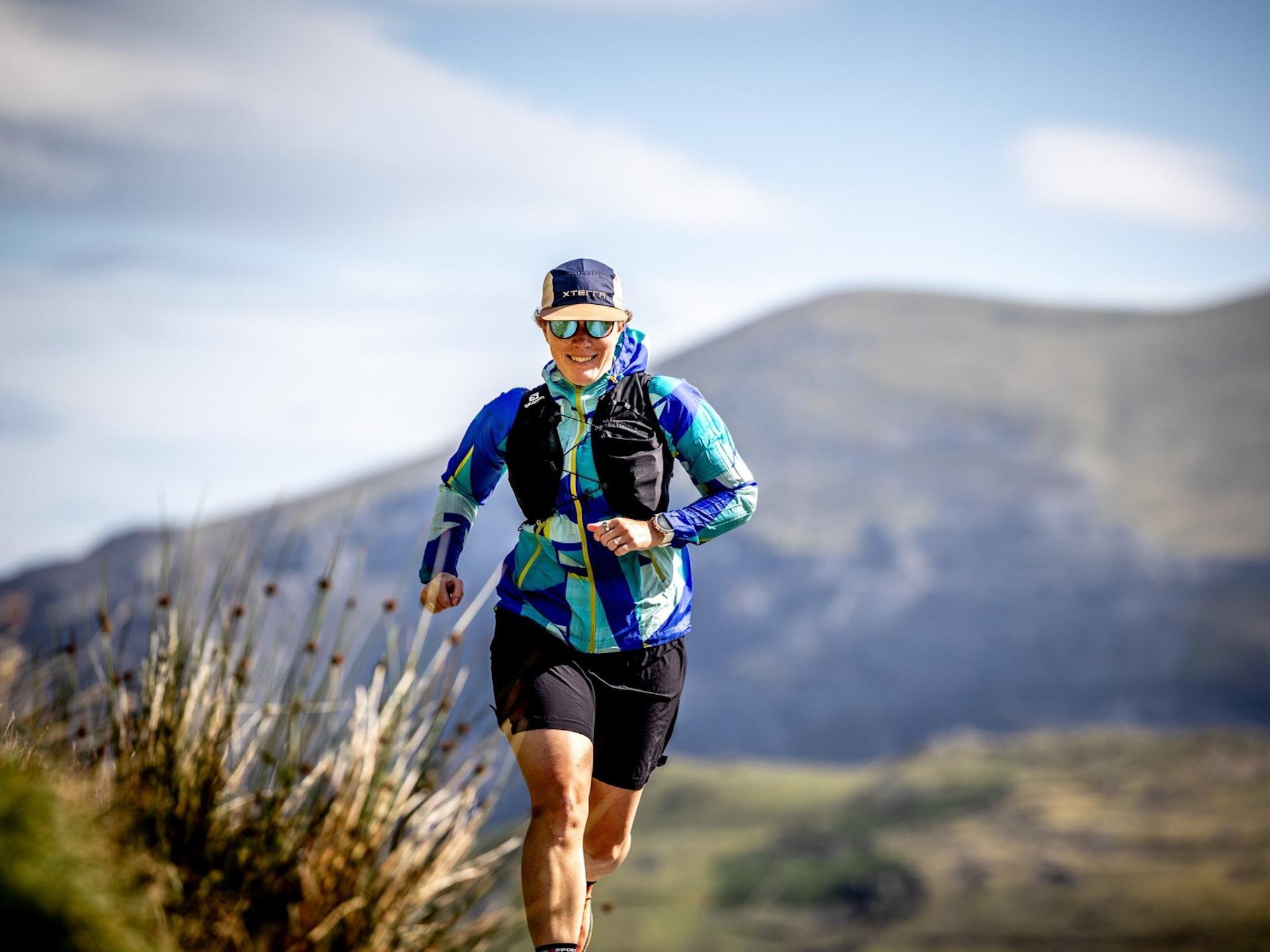 XTERRA Snowdonia Trail Eryri Marathon