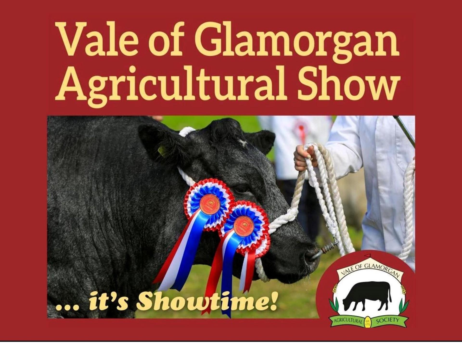 Vale of Glamorgan Agricultural Show