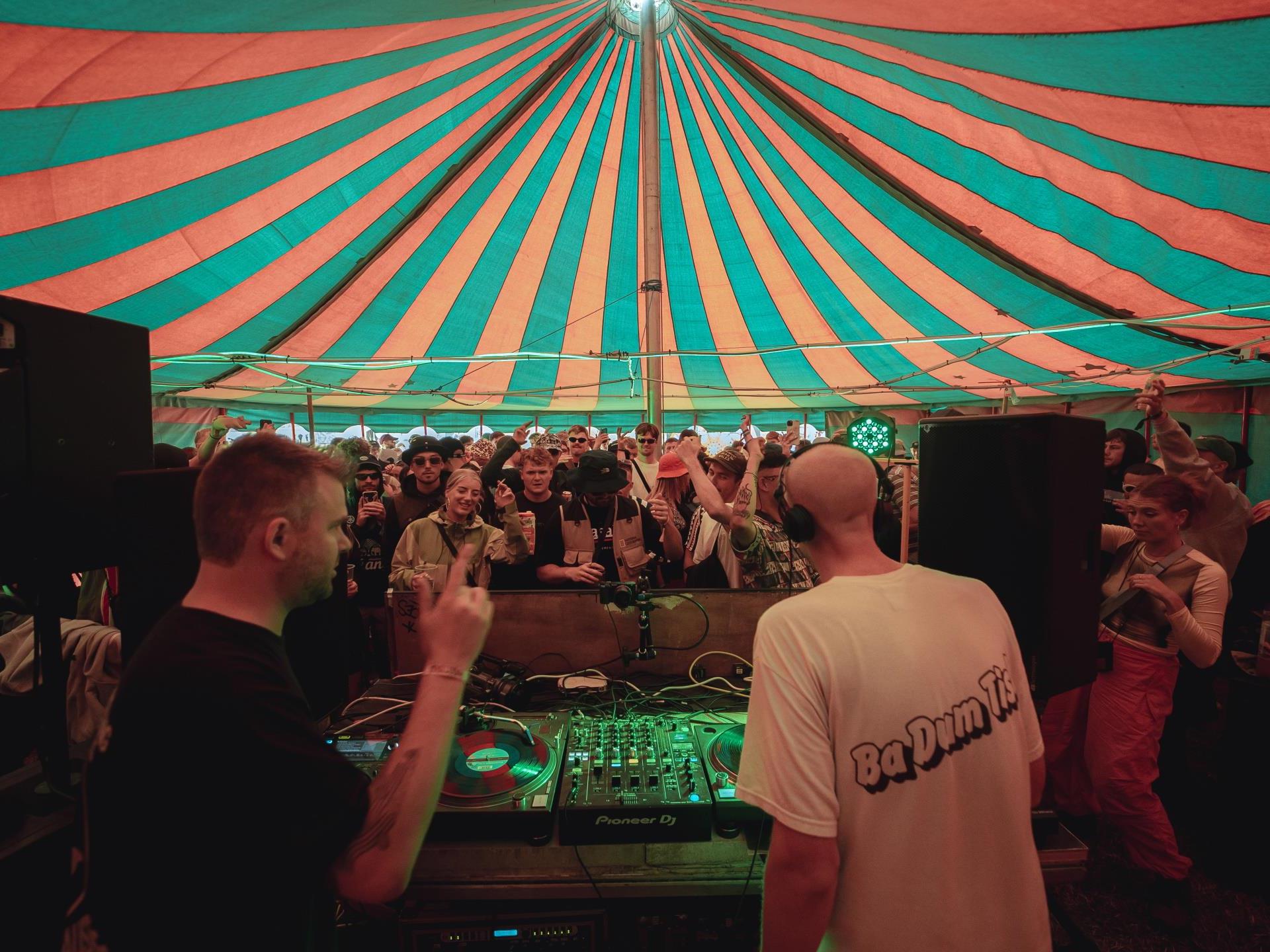 Westival 2023