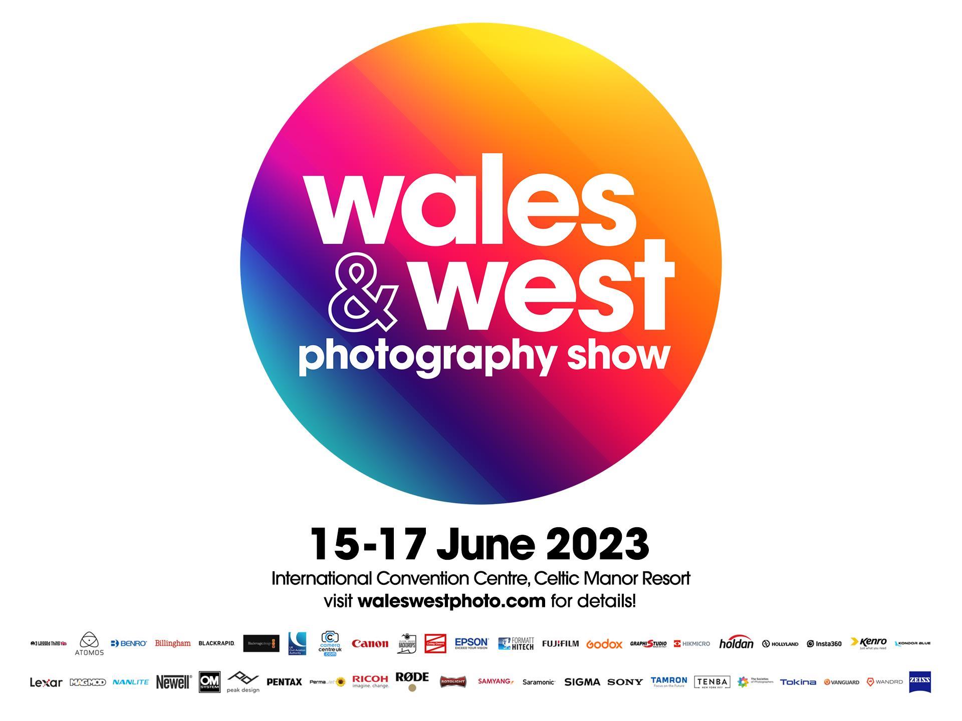 Wales' Largest Photo & Video Show