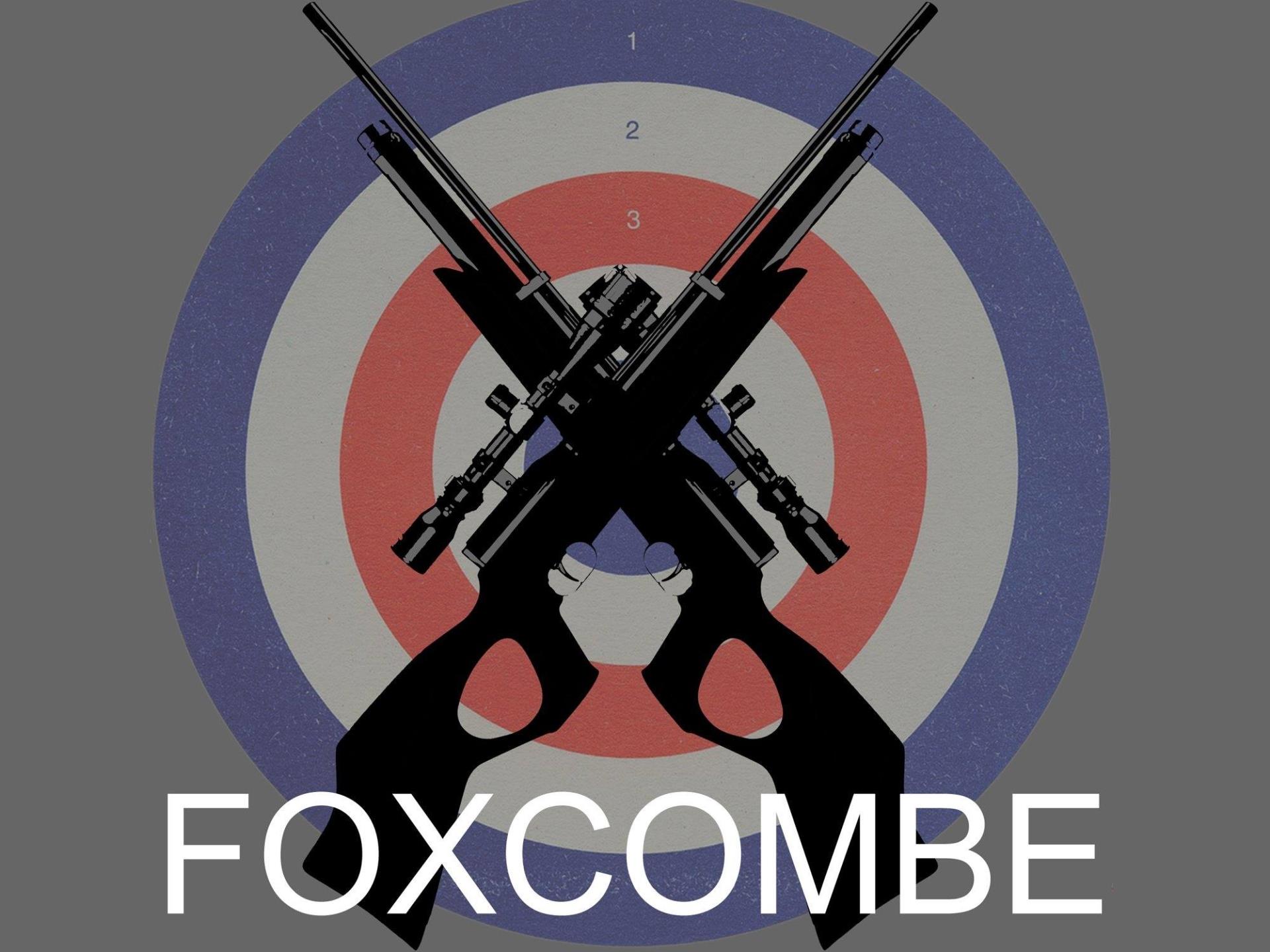 Foxcombe Air Rifle and Pistol Shooting Range