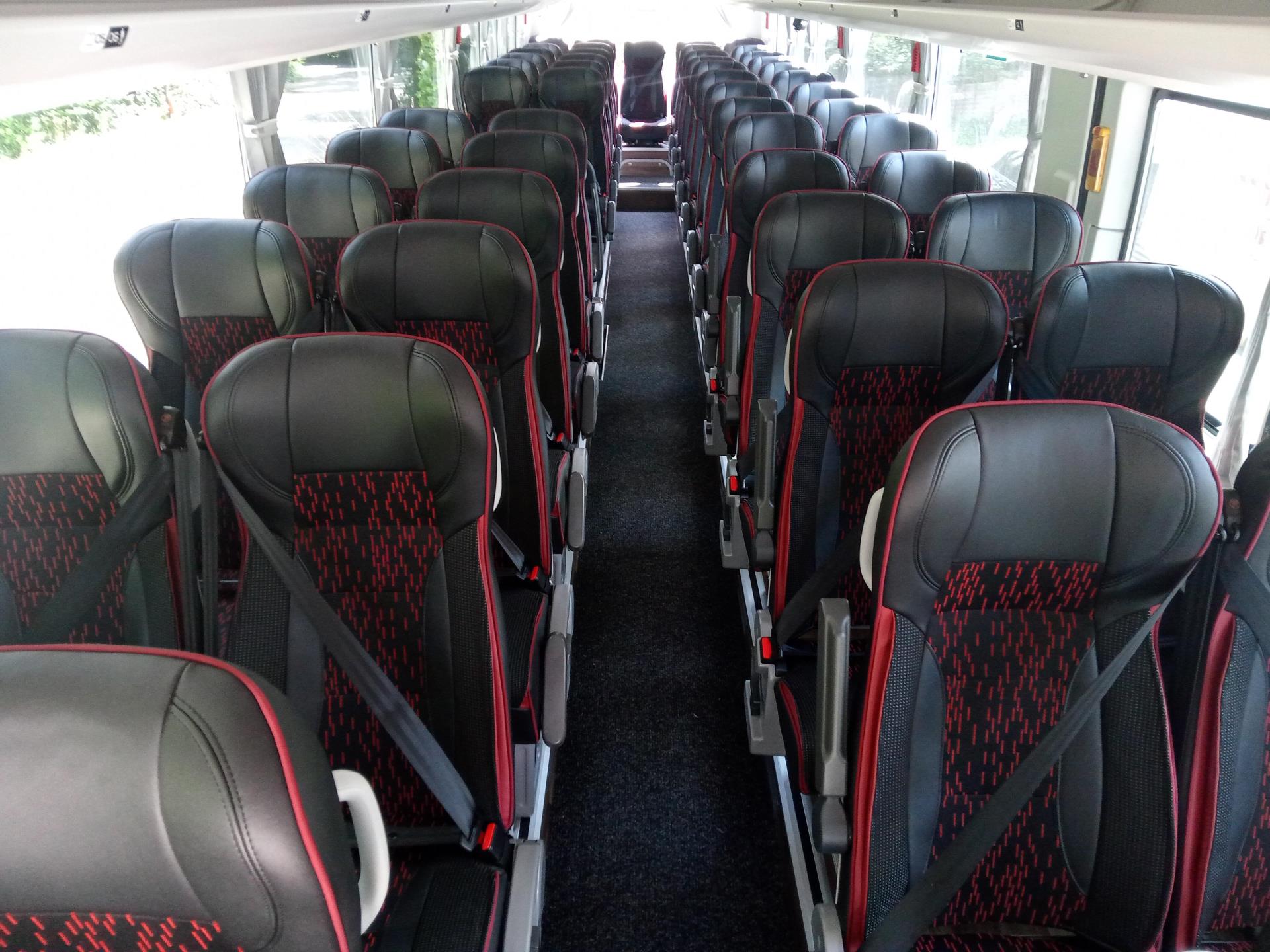 Creigiau Travel Coach