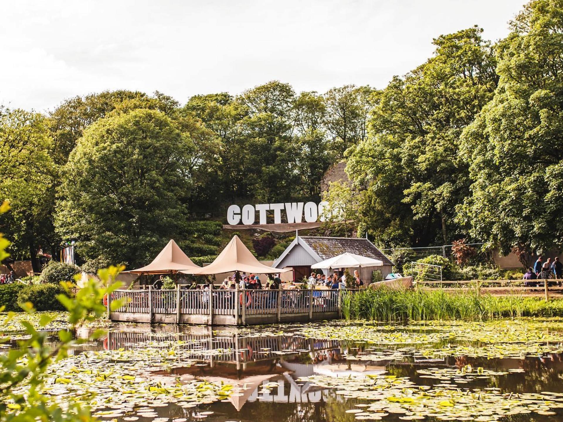 Gottwood Ferstival