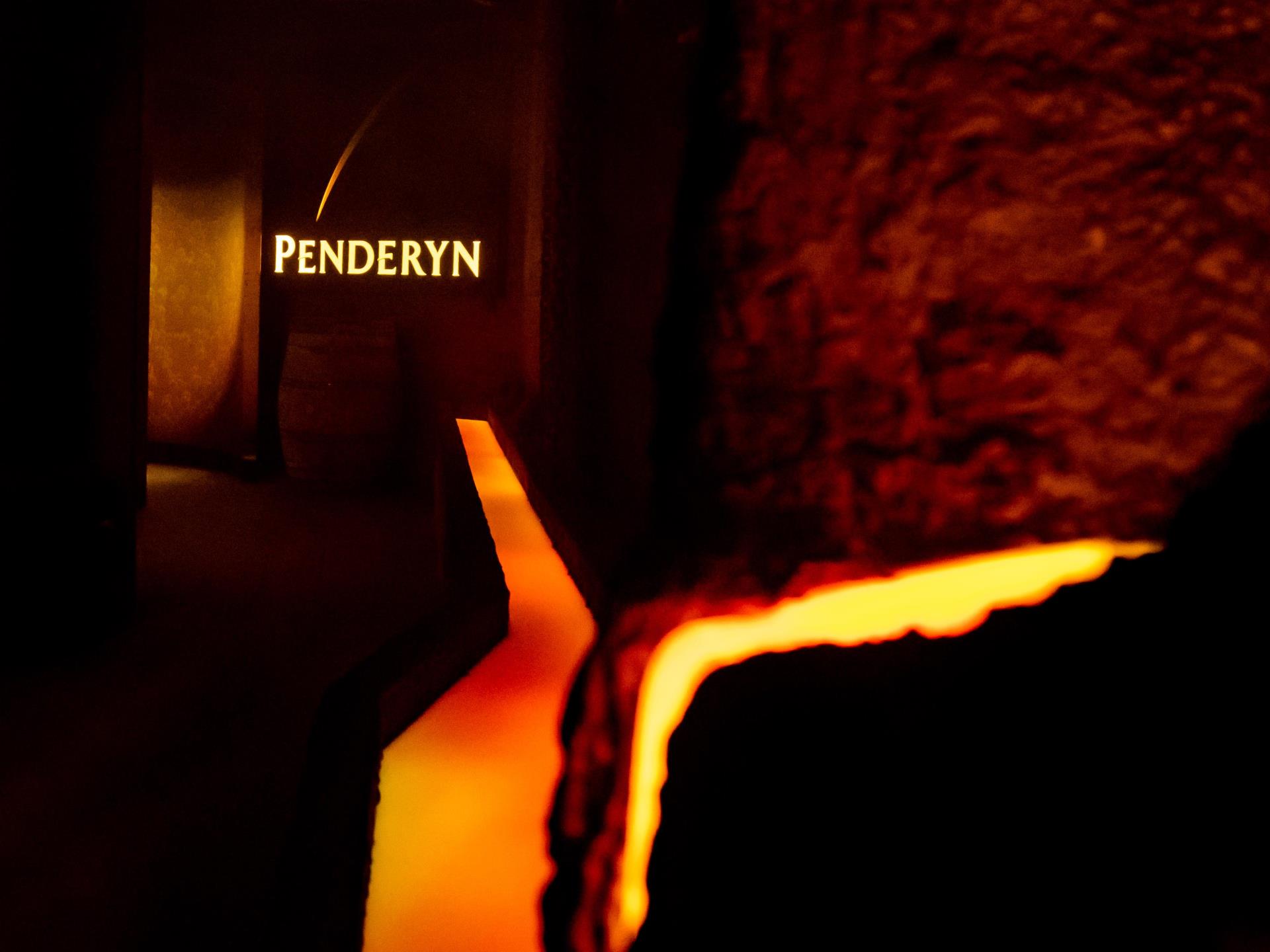 The Copper Tunnel